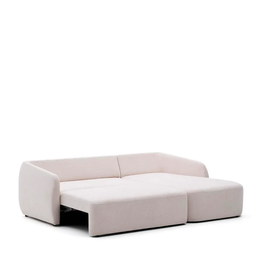 Ecksofa rechts detail