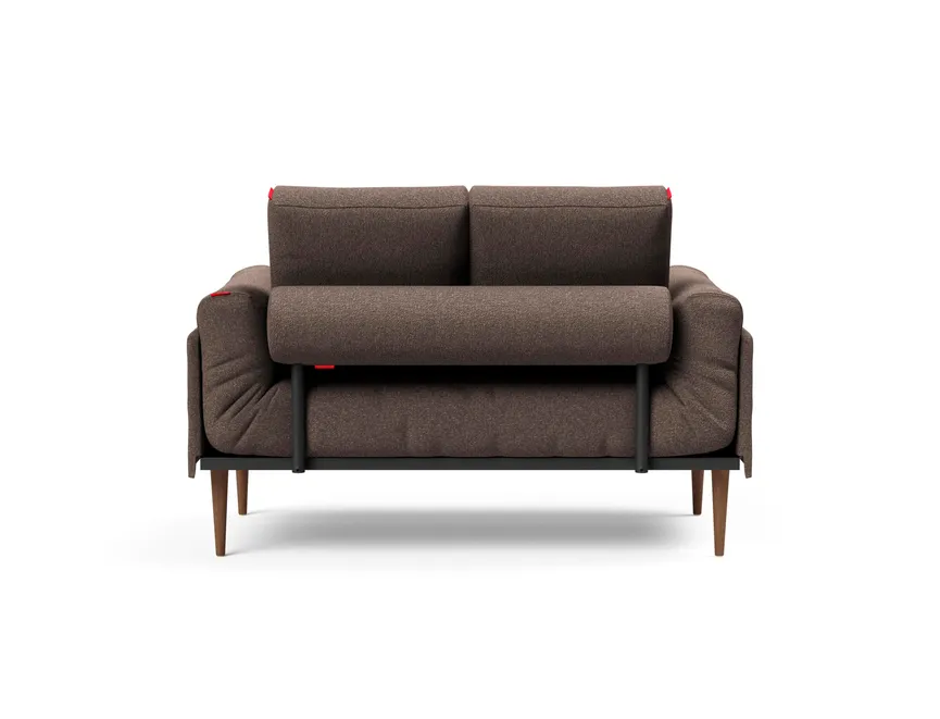 Schlafsofa Styletto Classic detail