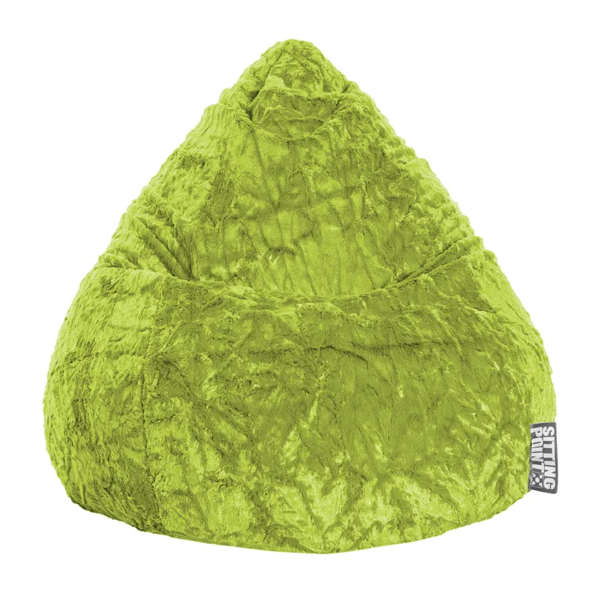 Sitzsack Fluffy L hauptaufnahme