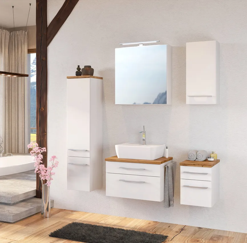 *Midischrank 30 milieu