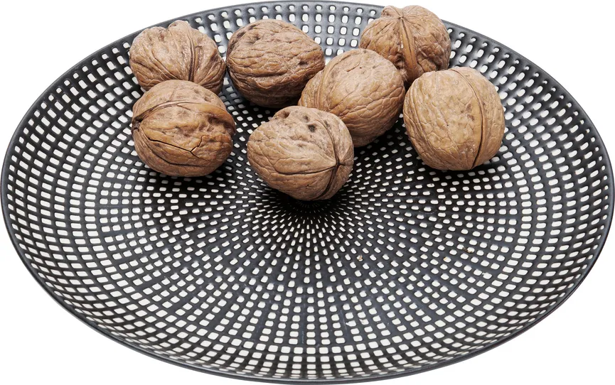 Frühstücksteller "Tokyo" detail