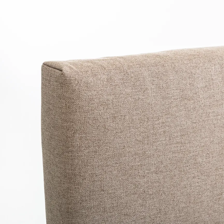 Boxspringbett detail
