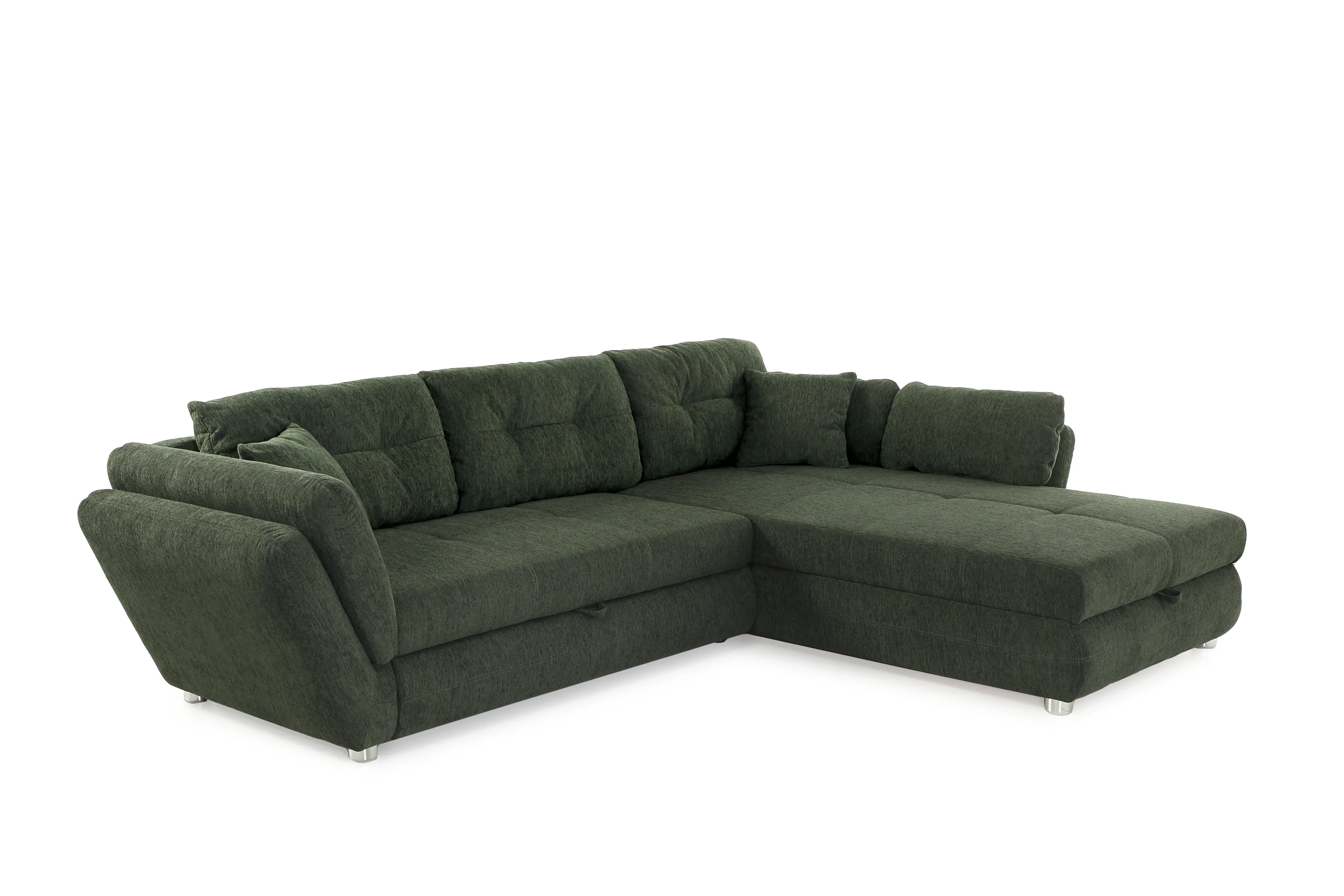 Ecksofa Jengen