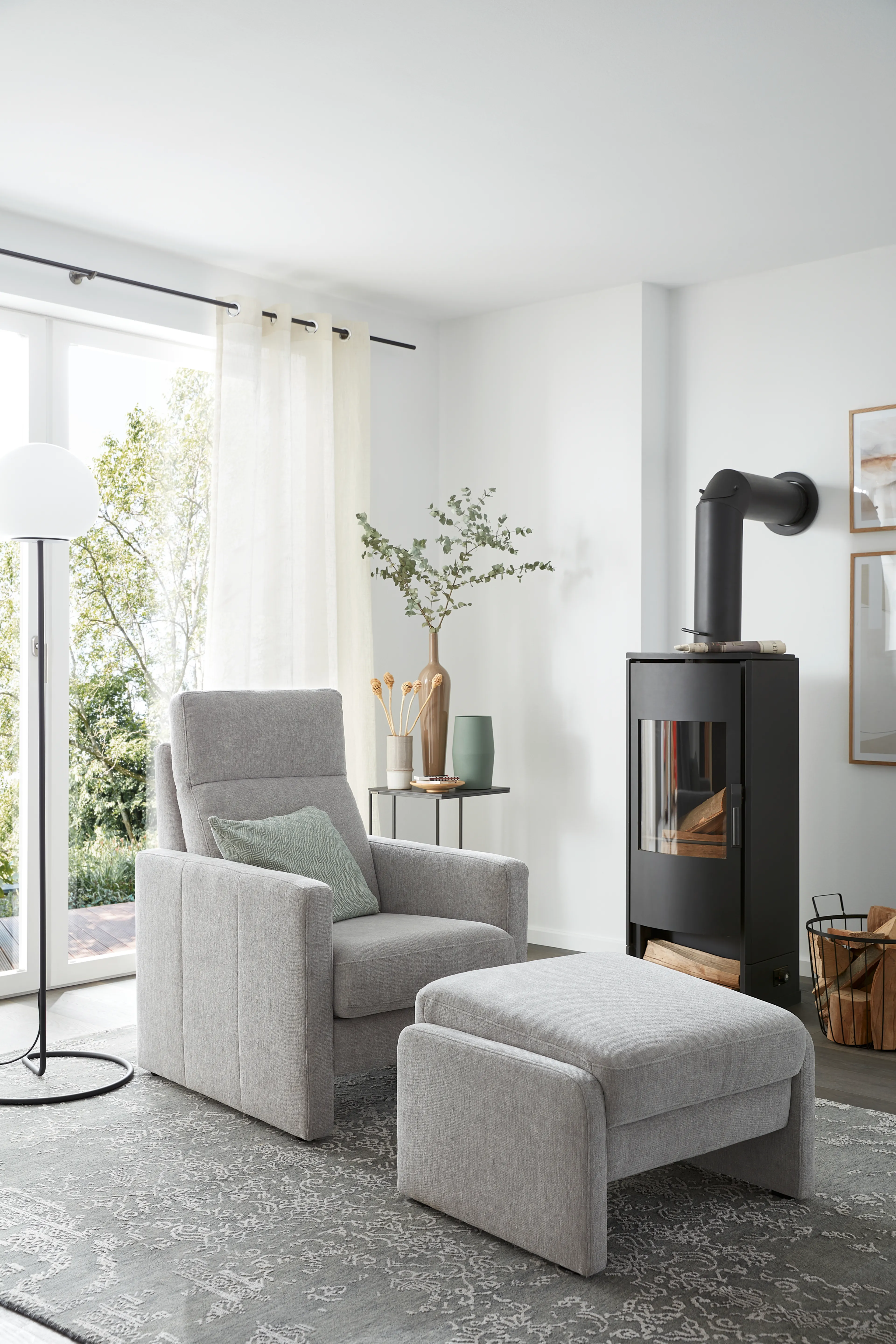Sessel MR 385