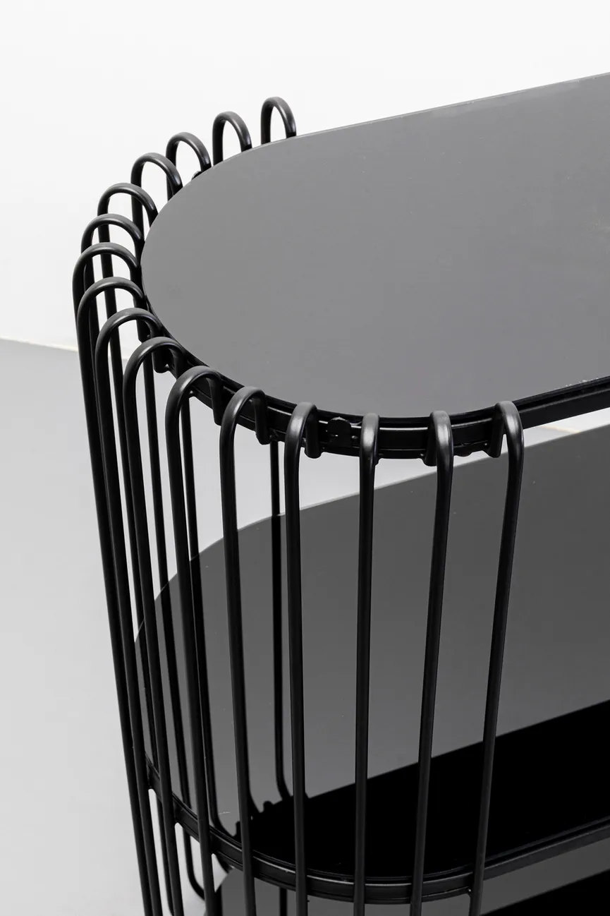 Konsole detail
