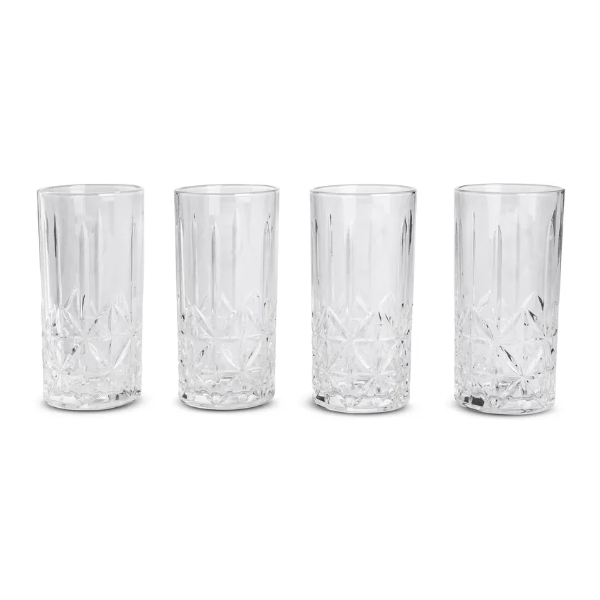 Longdrinkbecher 4er-Set 375 ml hauptaufnahme