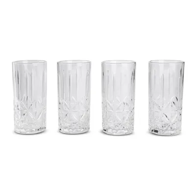 Gläserset - Longdrink