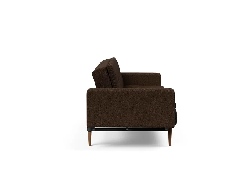 Sofa+AL Styletto dunkel detail