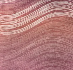 Peach material_farbe