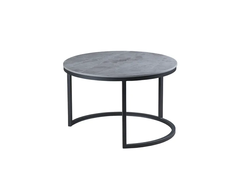 Couchtisch-Set detail