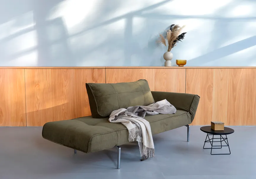 Schlafsofa Straw detail