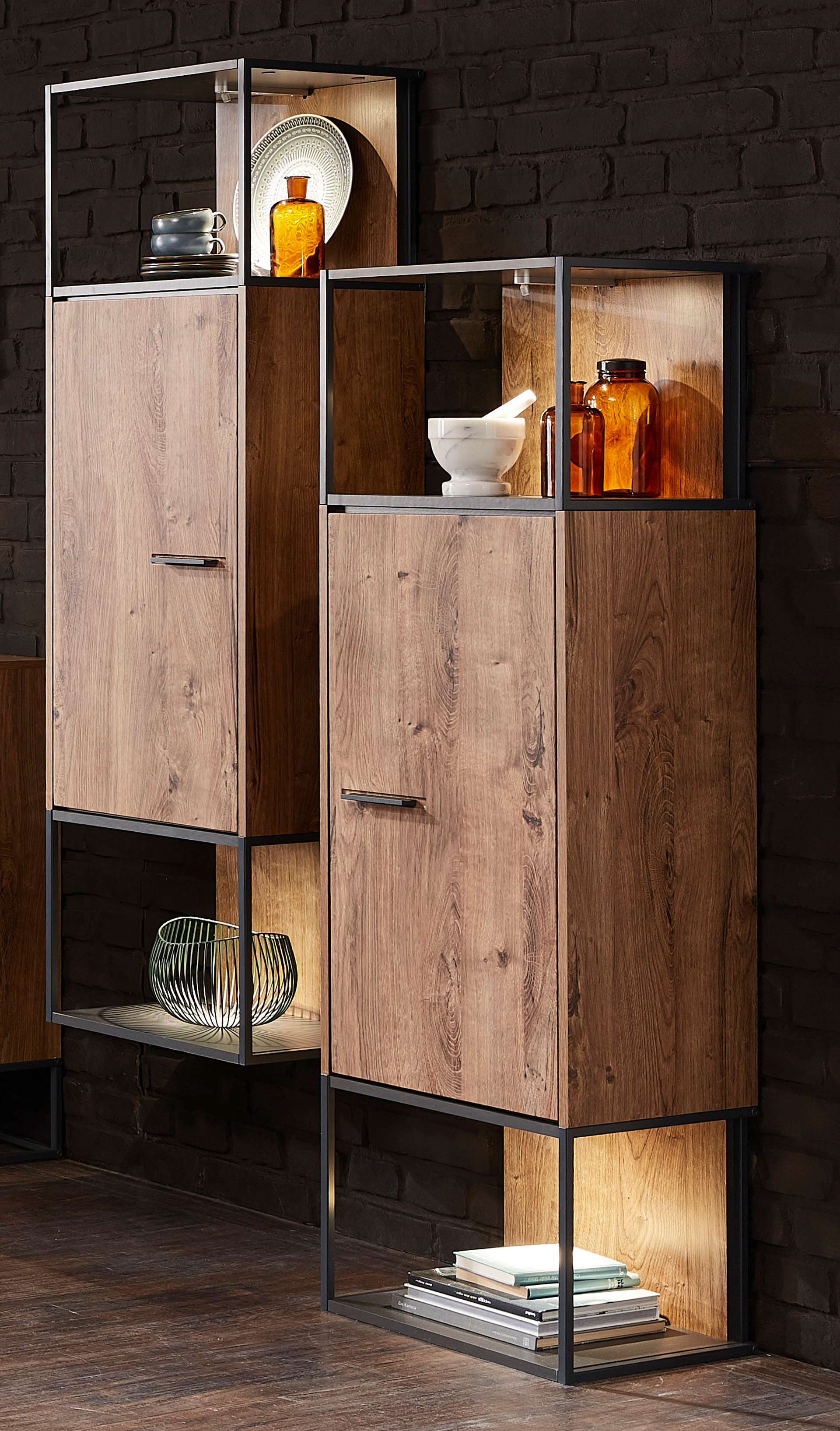 Hängeschrank