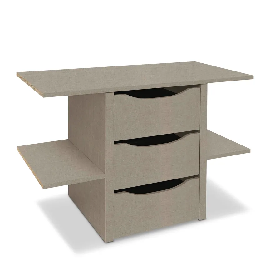 Schubkasteneinsatz hauptaufnahme