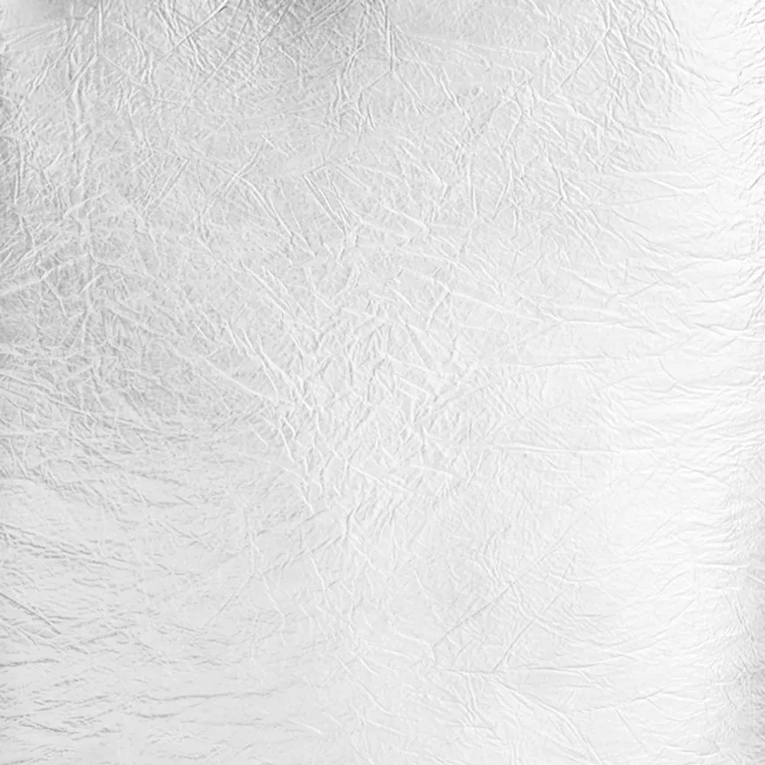 Carrybag "Silver Crackle" material_farbe