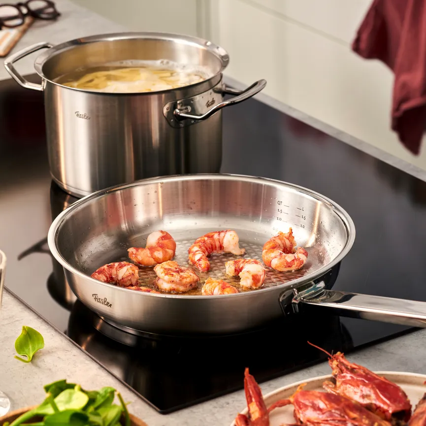 Pfanne Original-Profi-Collecti milieu