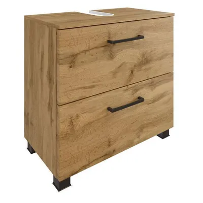 Waschtischunterschrank