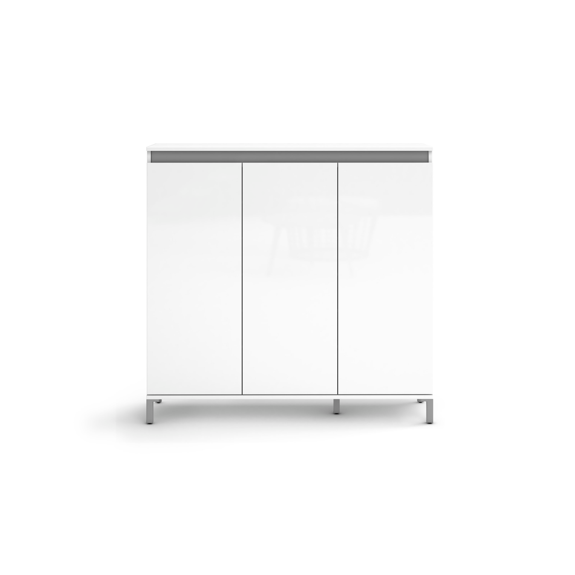 Schuhschrank