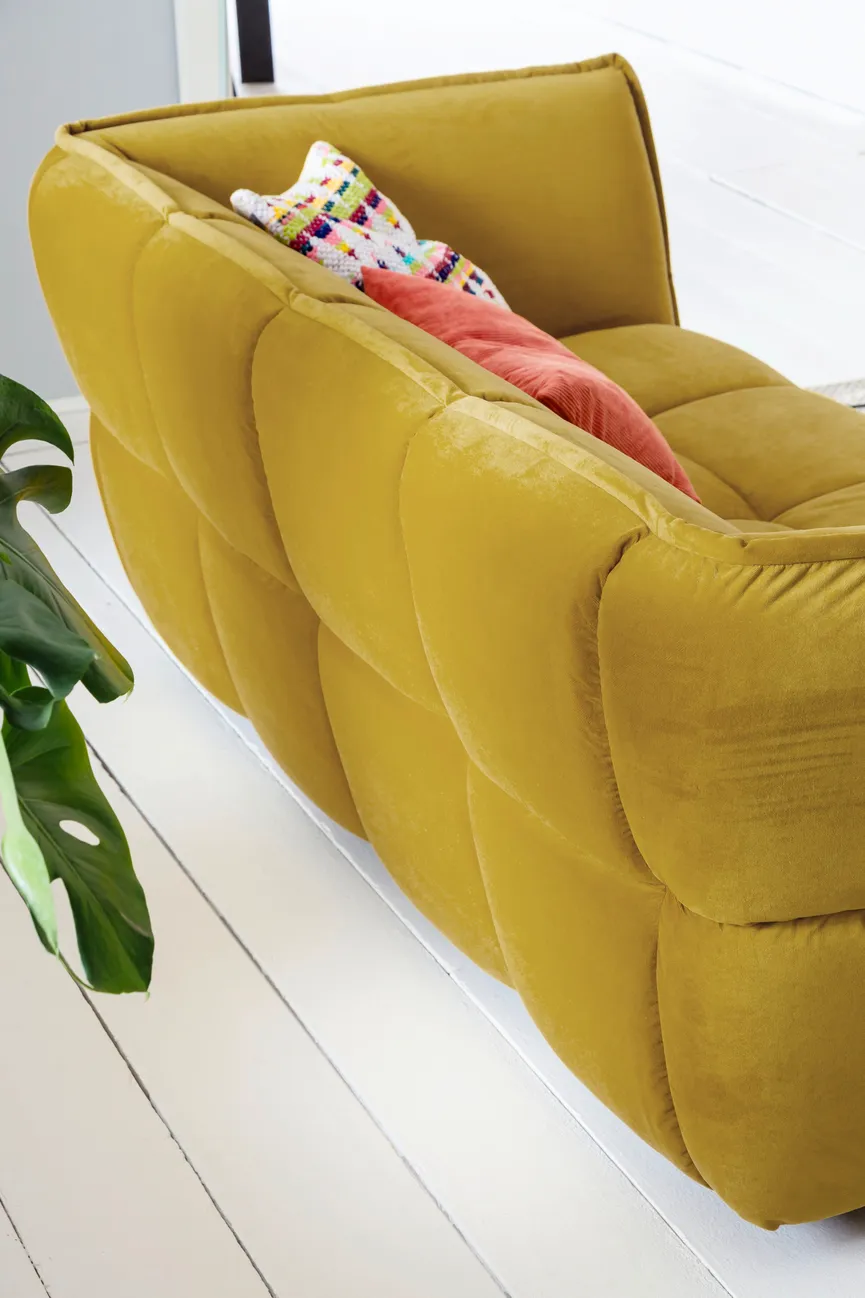 Sofa 2-sitzig detail
