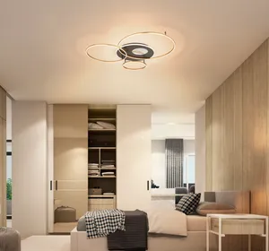 LED-Deckenleuchte