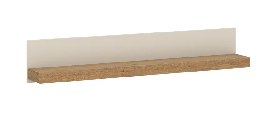 Wandboard detail