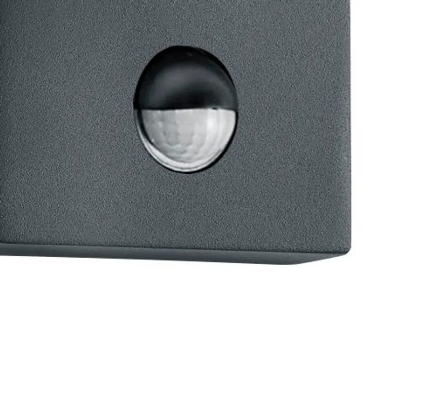 Außenwandleuchte "Sambesi" detail