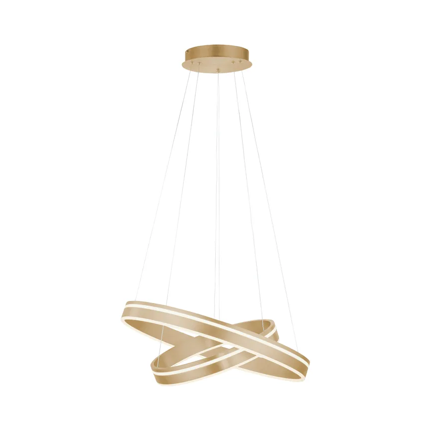 Pendelleuchte "Q-Vito" detail