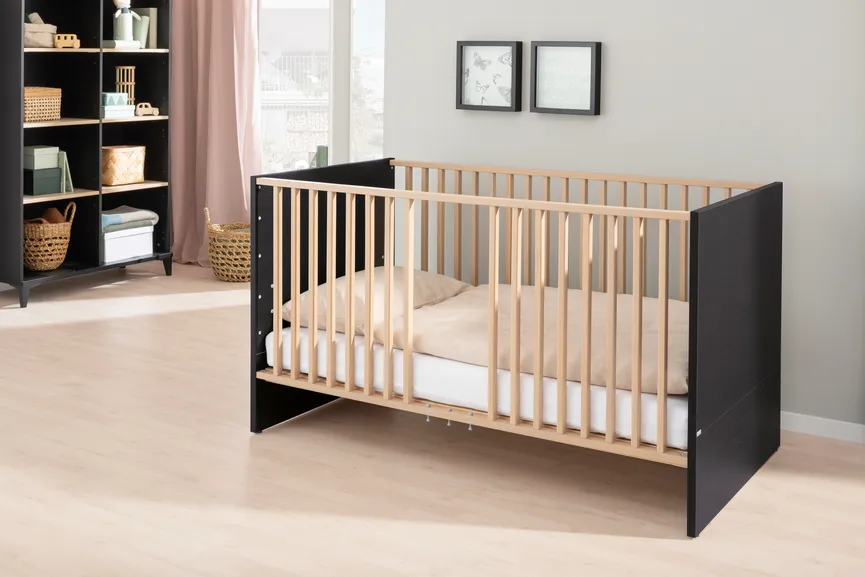 Babyzimmer-Set detail