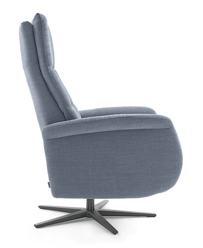 Sessel L A2 RB Manuell detail