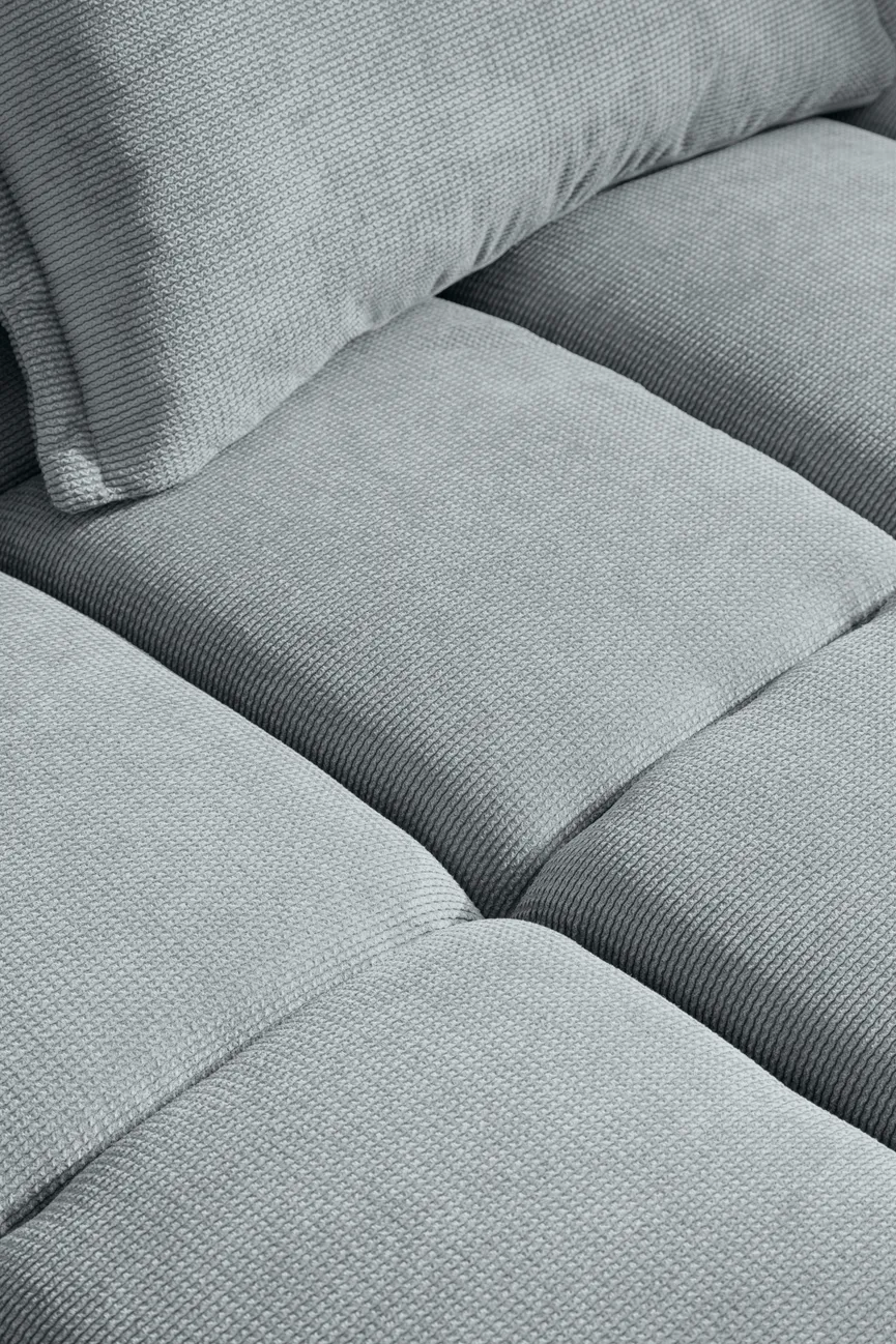 Ecksofa detail