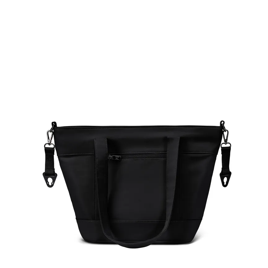 Wickeltasche V-Shape detail