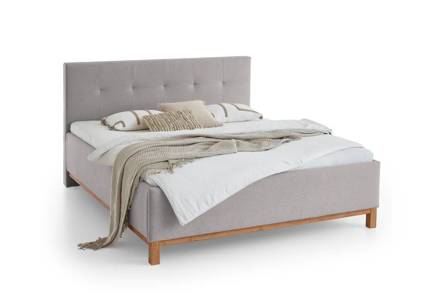 Polsterbett 180x200 hauptaufnahme