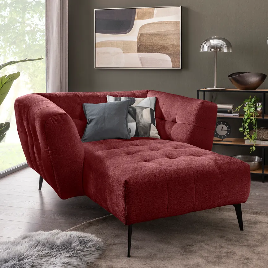 Longseat milieu