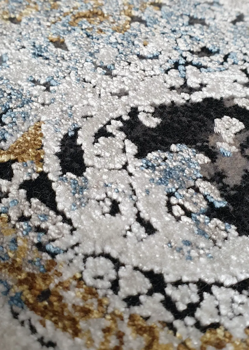 Viscose detail