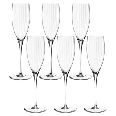 Sektglas