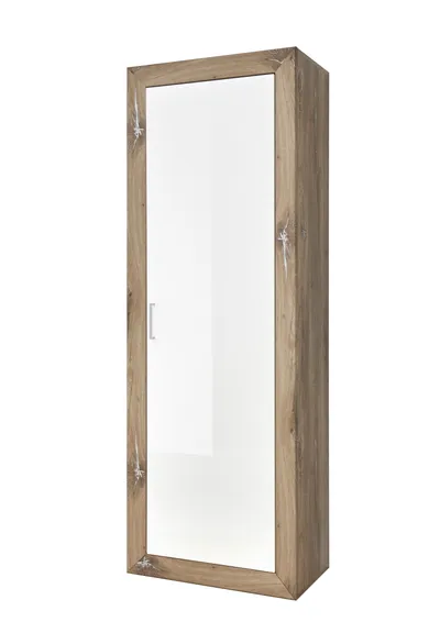 Garderobenschrank
