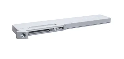 Türdämpfer
