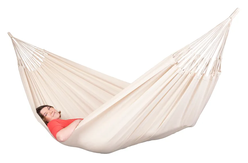 Doppelhängematte detail