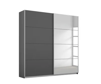 Schwebetürenschrank