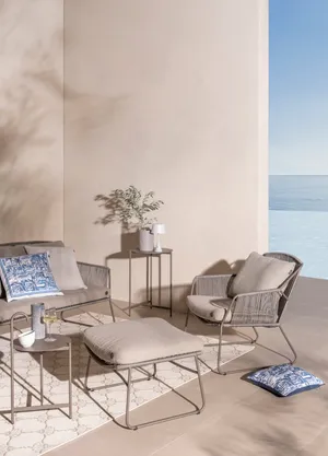 Outdoor-Kissen