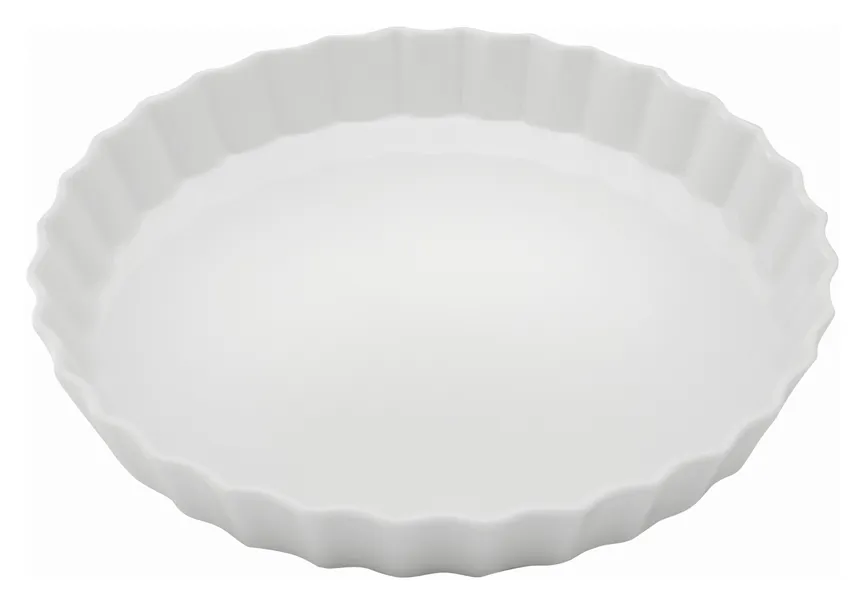 Tortenform "Europa" weiß hauptaufnahme