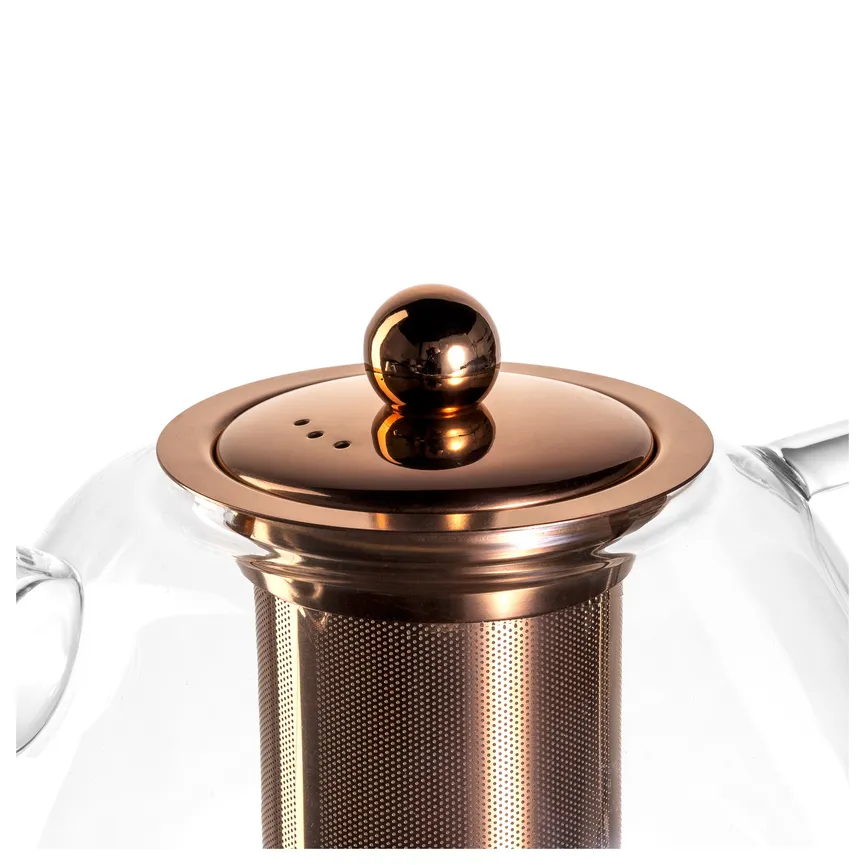 Teekanne "Té per te" 1,5 Liter detail