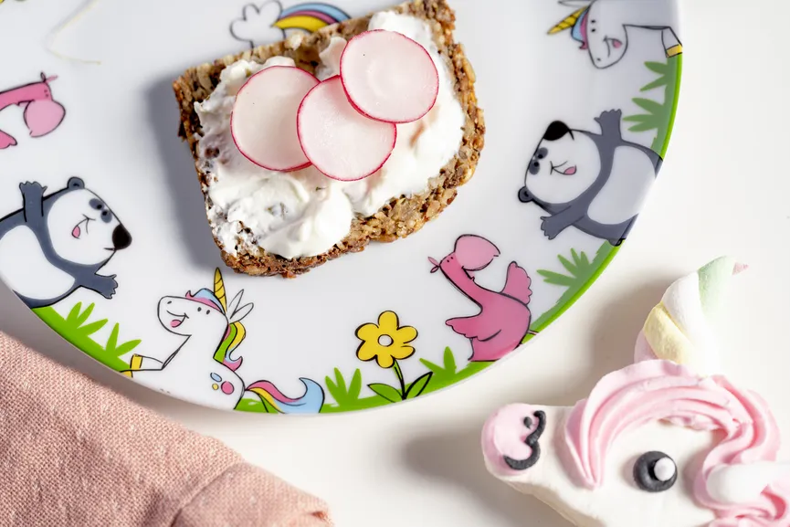 Kinder-Service "Bambini" milieu