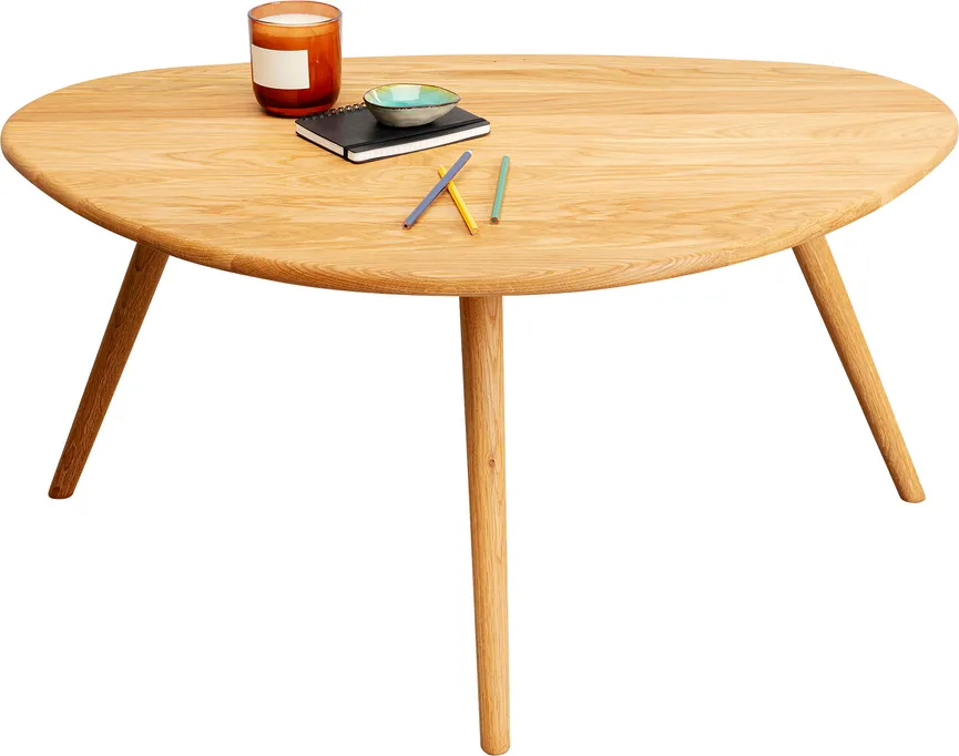 Couchtisch detail