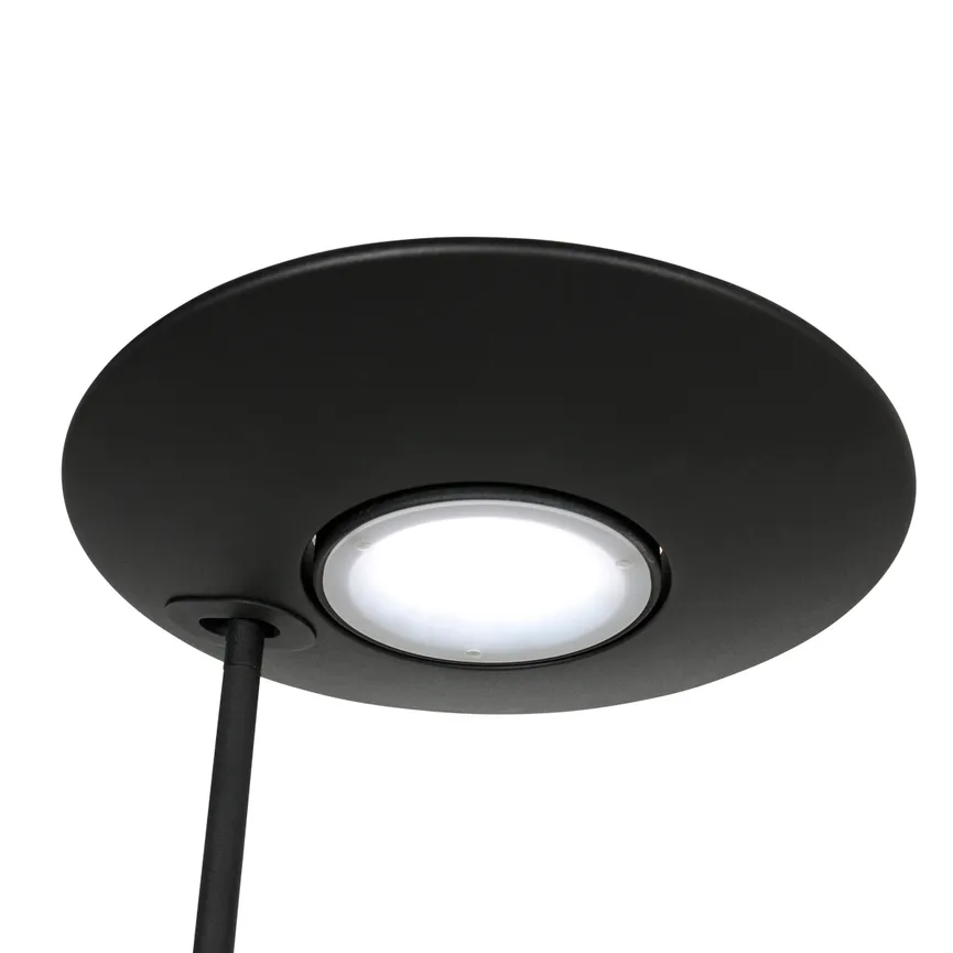 LED-Stehleuchte "Zenith2" detail