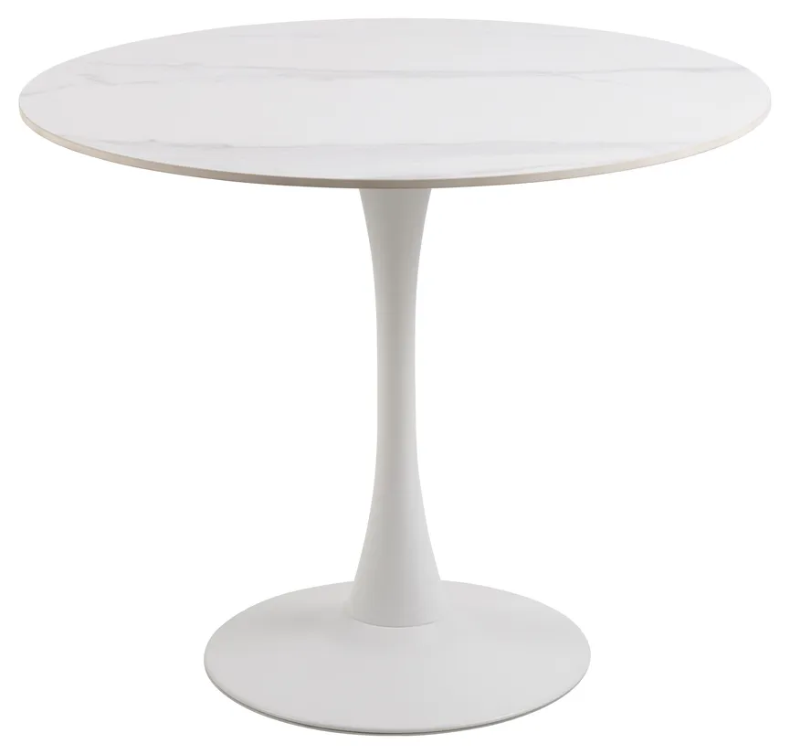 Esstisch Ø 90cm hauptaufnahme