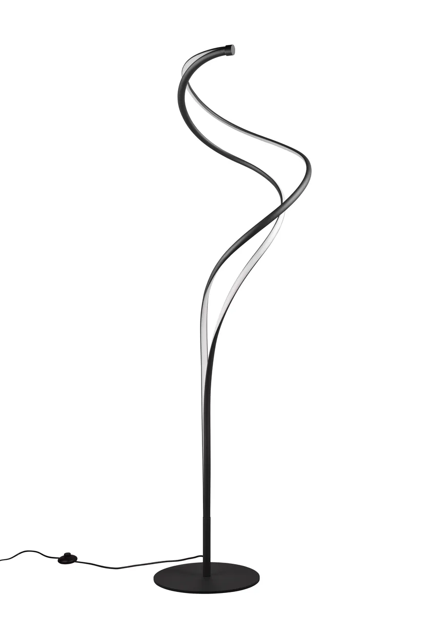 Stehleuchte "Nala" detail