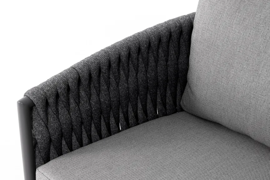 ** Loungesessel detail