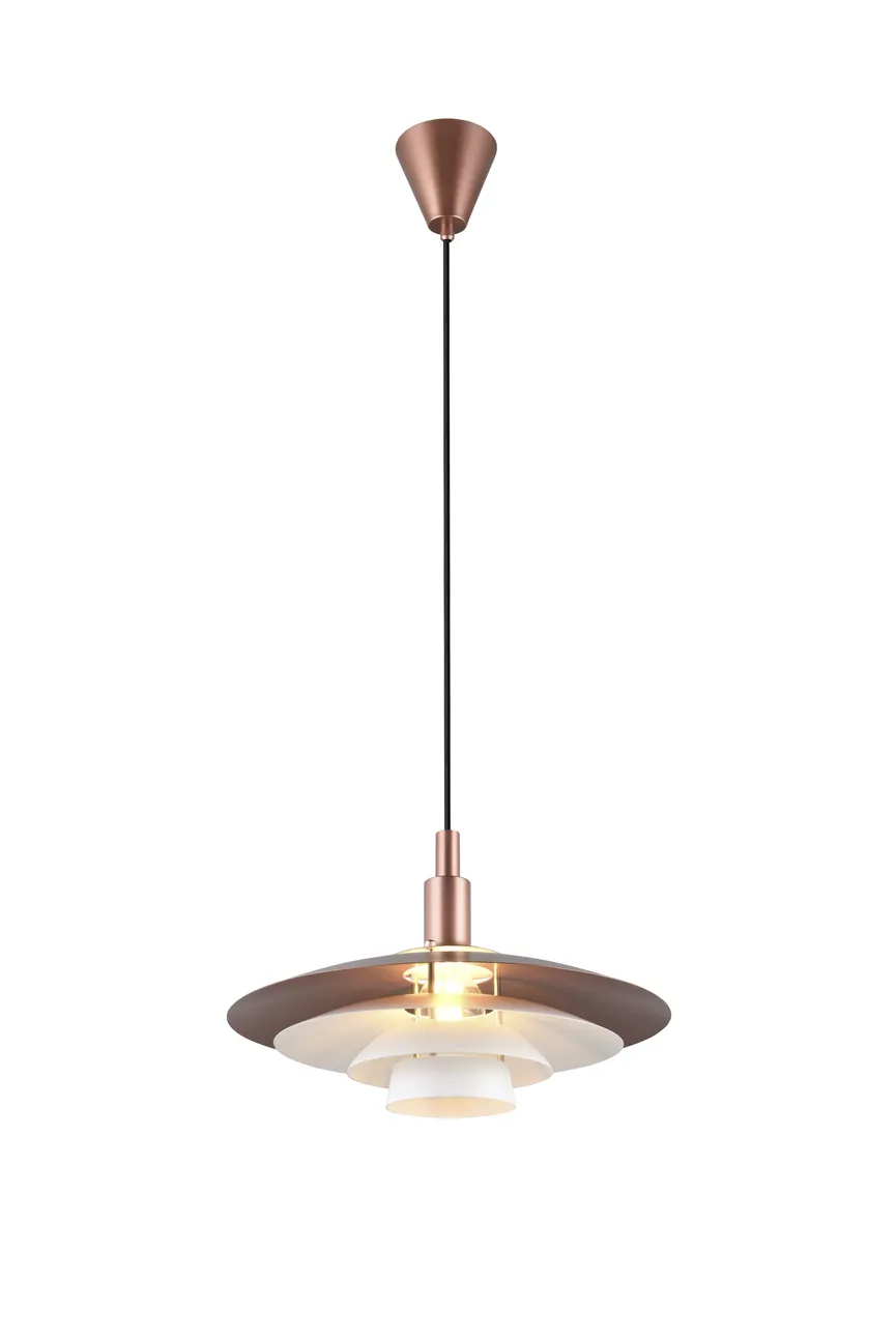 Pendelleuchte "Velva" hauptaufnahme