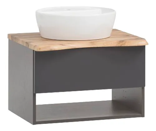 Waschtischunterschrank