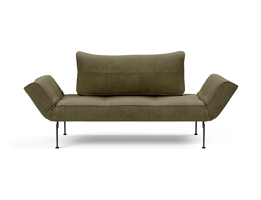 Schlafsofa Laser detail